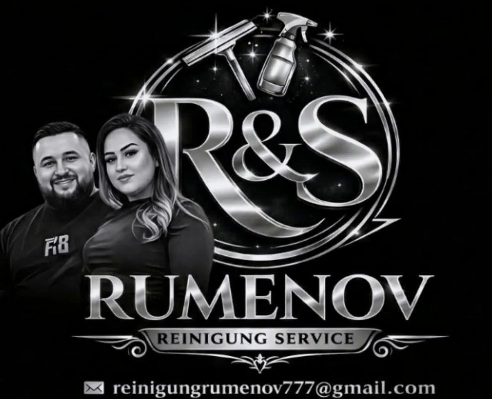 RUMENOV reinigung — Reinigungsdienst in Ihrer Region